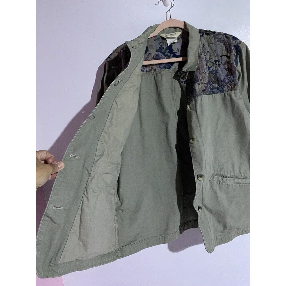 L.L. Bean pre loved